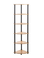 Стеллаж ЛДСП GASTRORAG 1800/6 400х400У