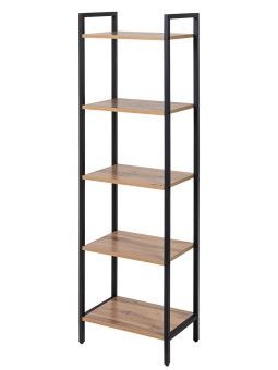Стеллаж лофт GASTRORAG 1500/5 450х300