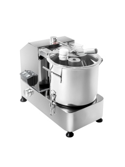 Куттер-миксер GASTRORAG HR-9
