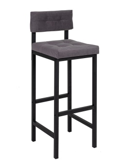 Стул барный GASTRORAG LOFT1